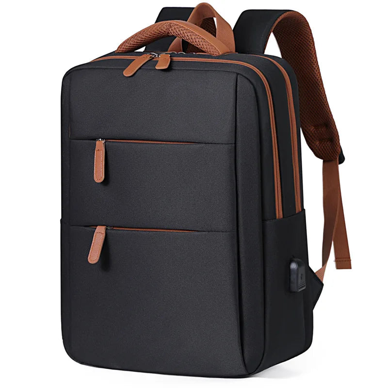 NovaCarry Pro™ Business Backpack