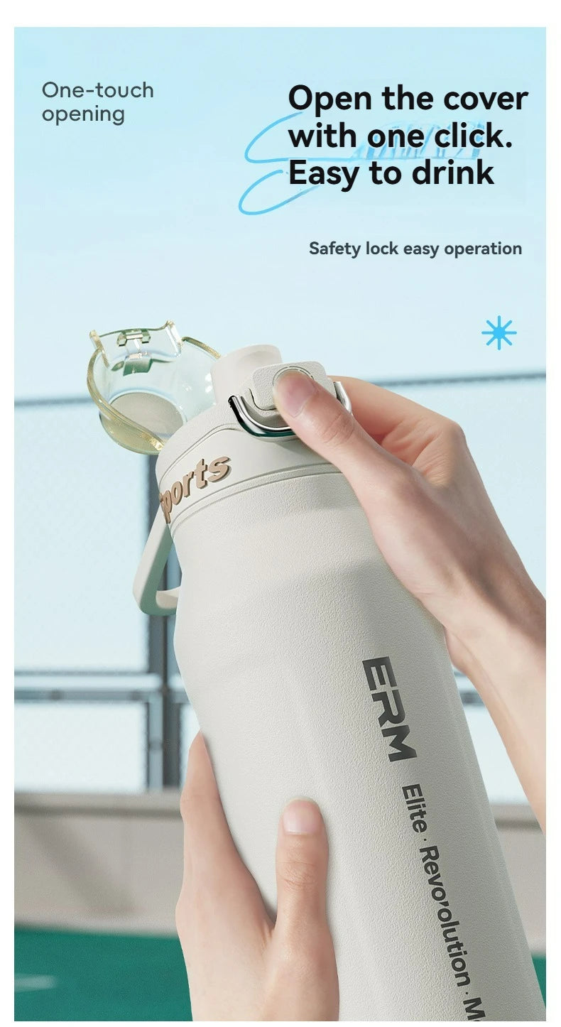 NovaFuel™ Adventure Thermal Flask