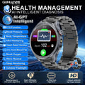 NovaPulse™ Health Smart Watch