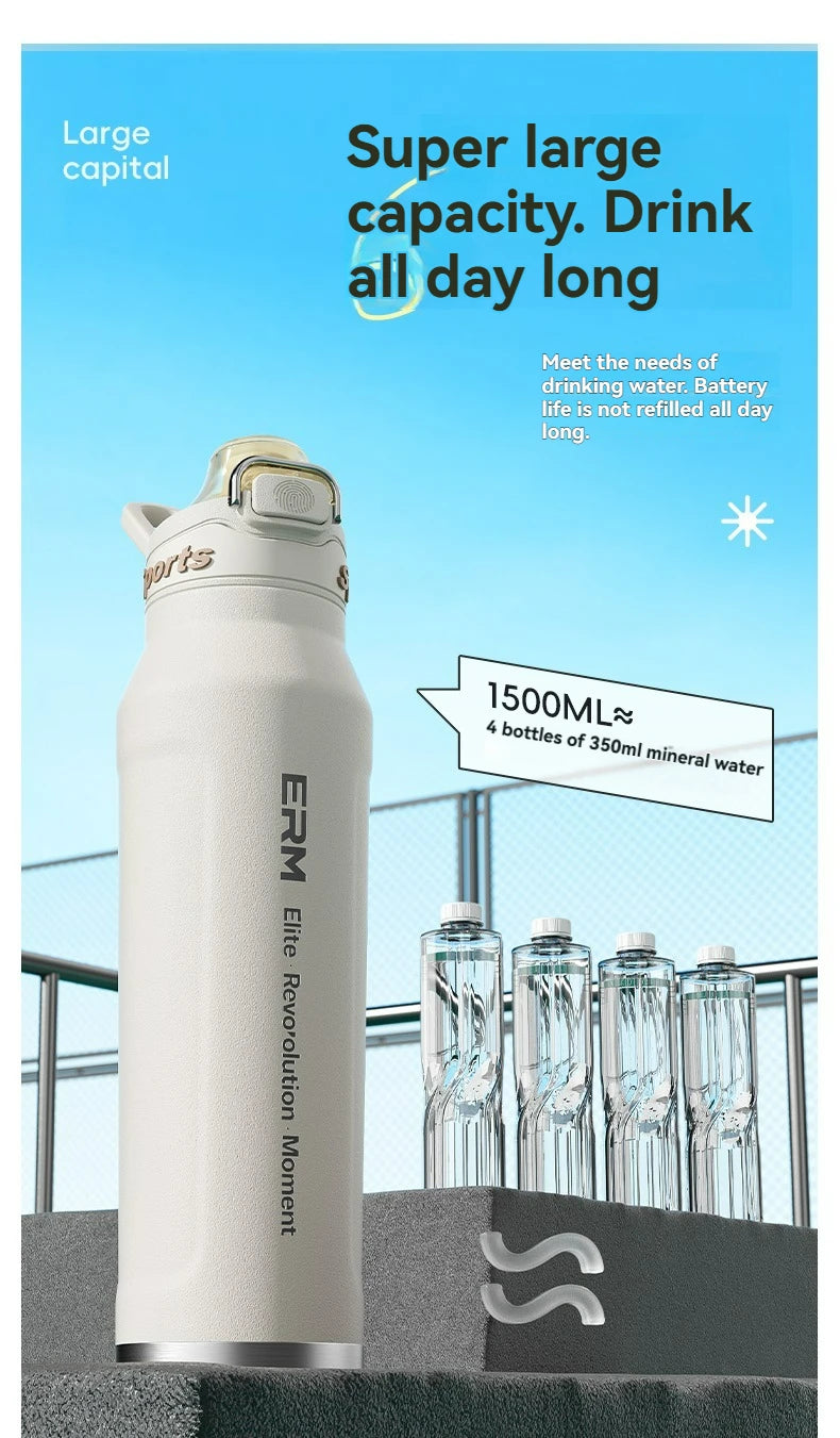 NovaFuel™ Adventure Thermal Flask