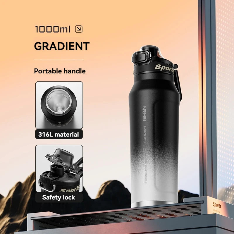 NovaFuel™ Adventure Thermal Flask
