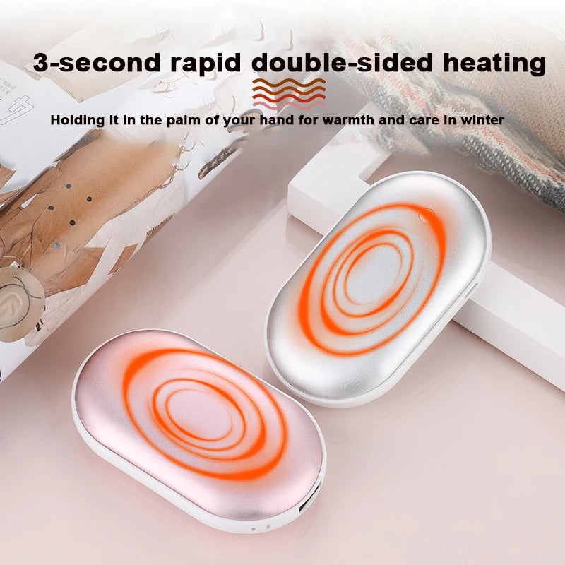 NovaWarm™ Pocket Hand Warmer