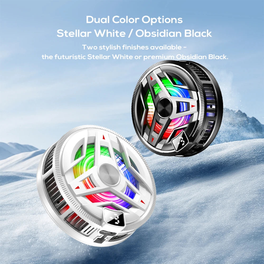 NovaCool™ Magnetic Phone Cooler
