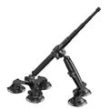 NovaGrip™ Pro Suction Camera Mount