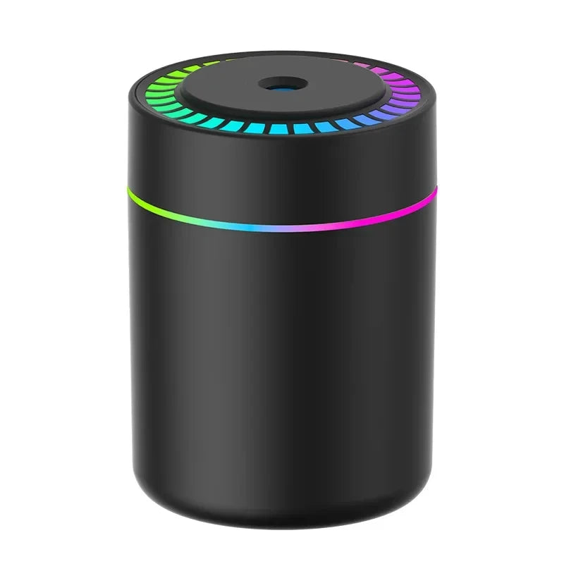 NovaMist™ RGB Aroma Humidifier
