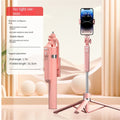 NovaSnap™ Bluetooth Selfie Stick Tripod