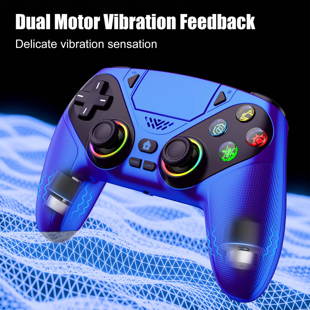 NovaForce™ RGB Wireless Pro Controller