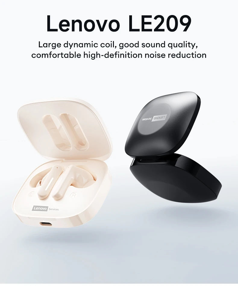 Lenovo LE209 Gaming Earbuds