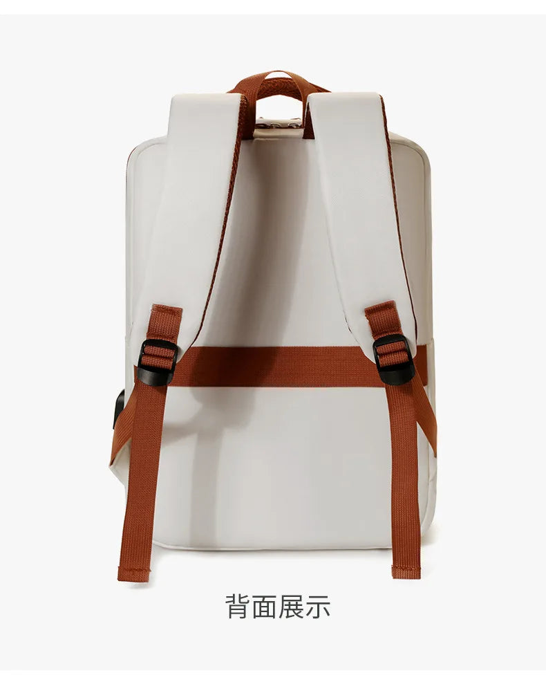 NovaCarry Pro™ Business Backpack