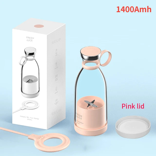 NovaBlend™ Pro Portable Blender