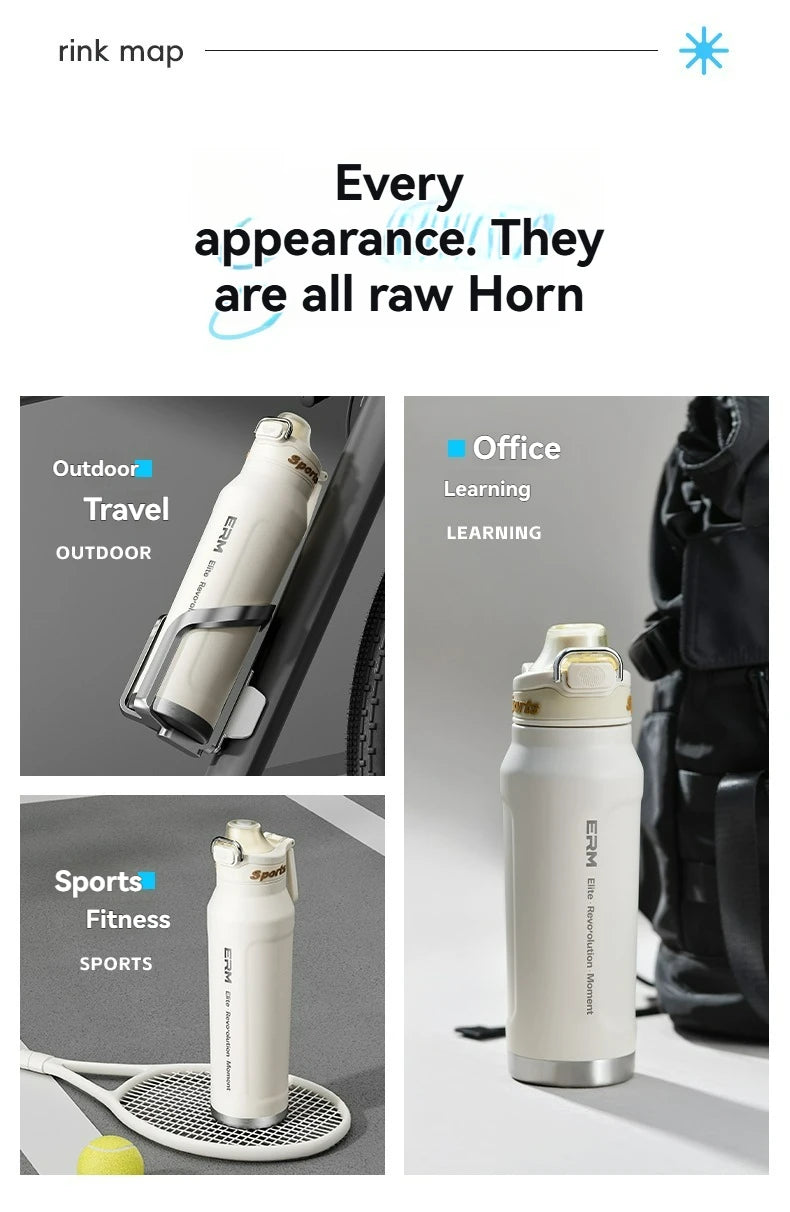 NovaFuel™ Adventure Thermal Flask
