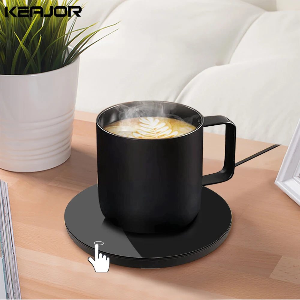 NovaSip™ Smart Mug Warmer