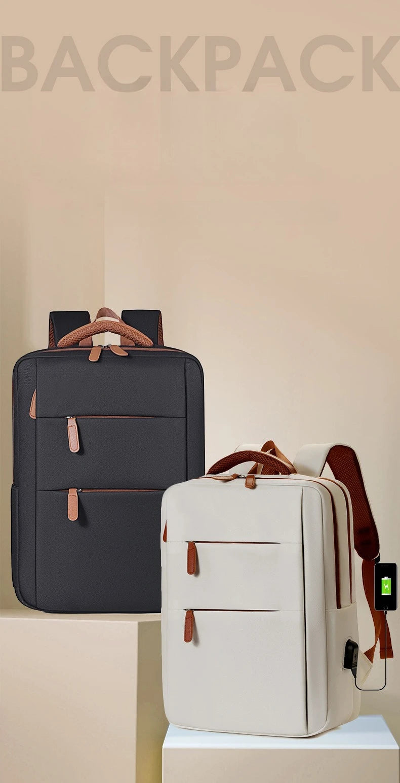 NovaCarry Pro™ Business Backpack