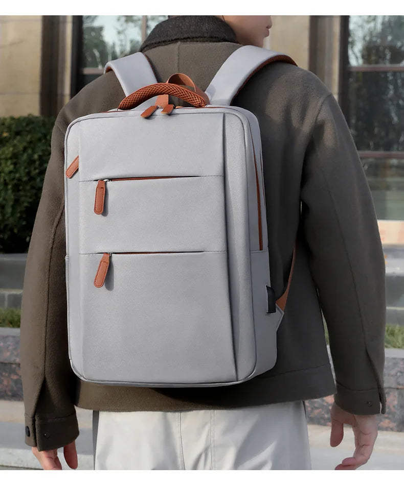 NovaCarry Pro™ Business Backpack