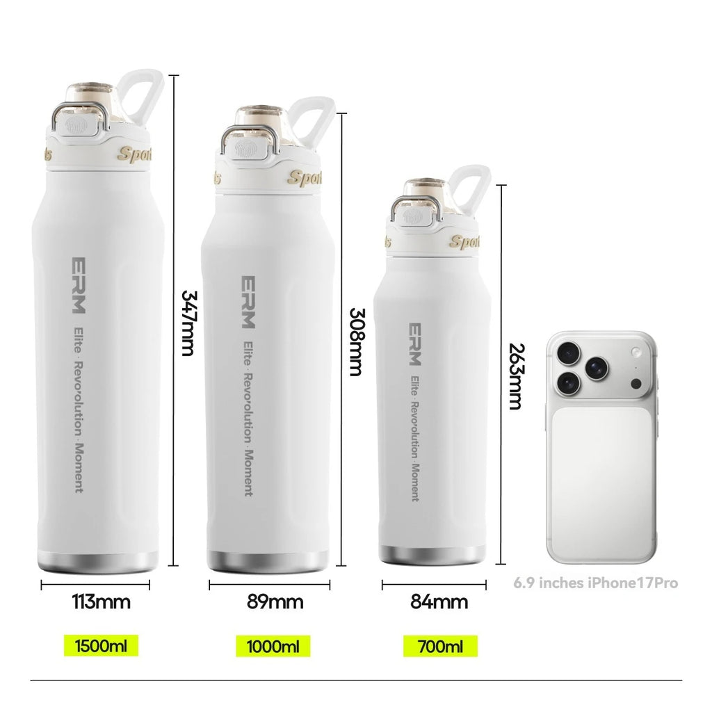 NovaFuel™ Adventure Thermal Flask