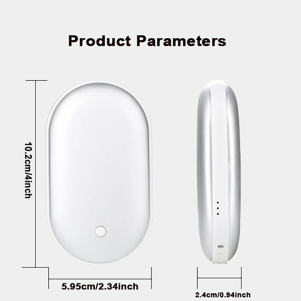 NovaWarm™ Pocket Hand Warmer