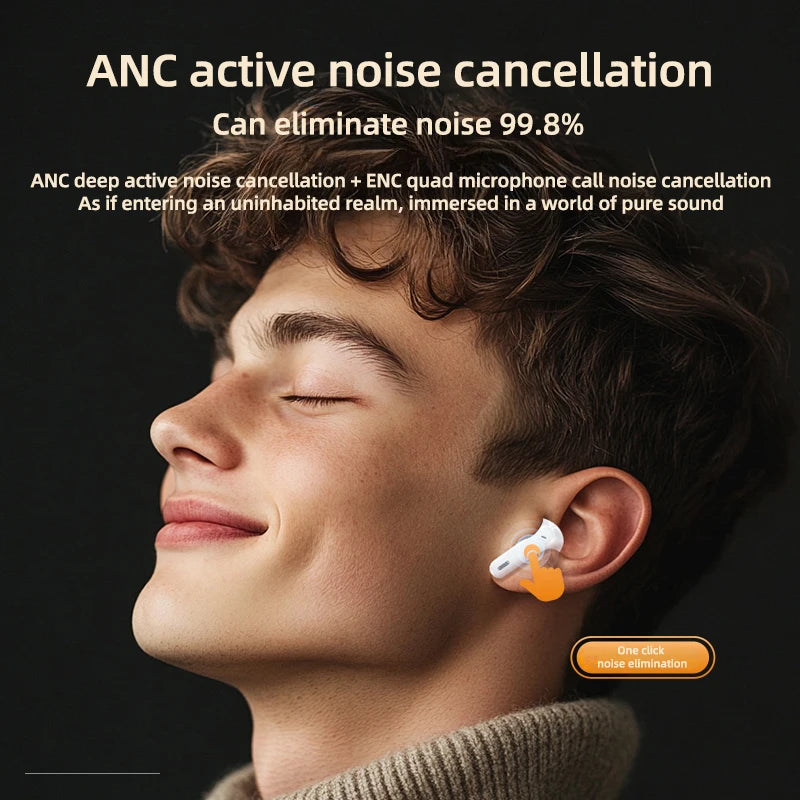 Lenovo LE253 Wireless Earbuds