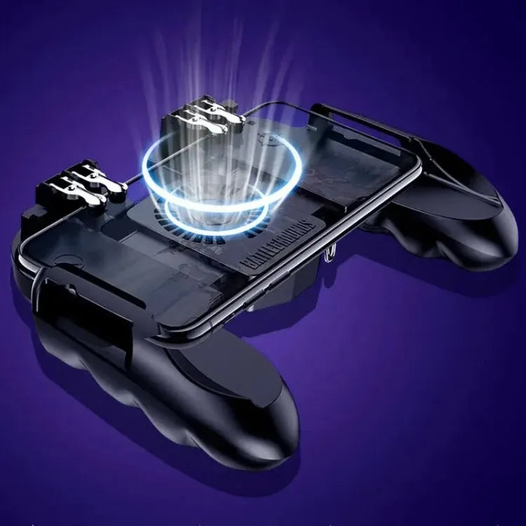 NovaGrip™ H9 Gaming Cooler Controller