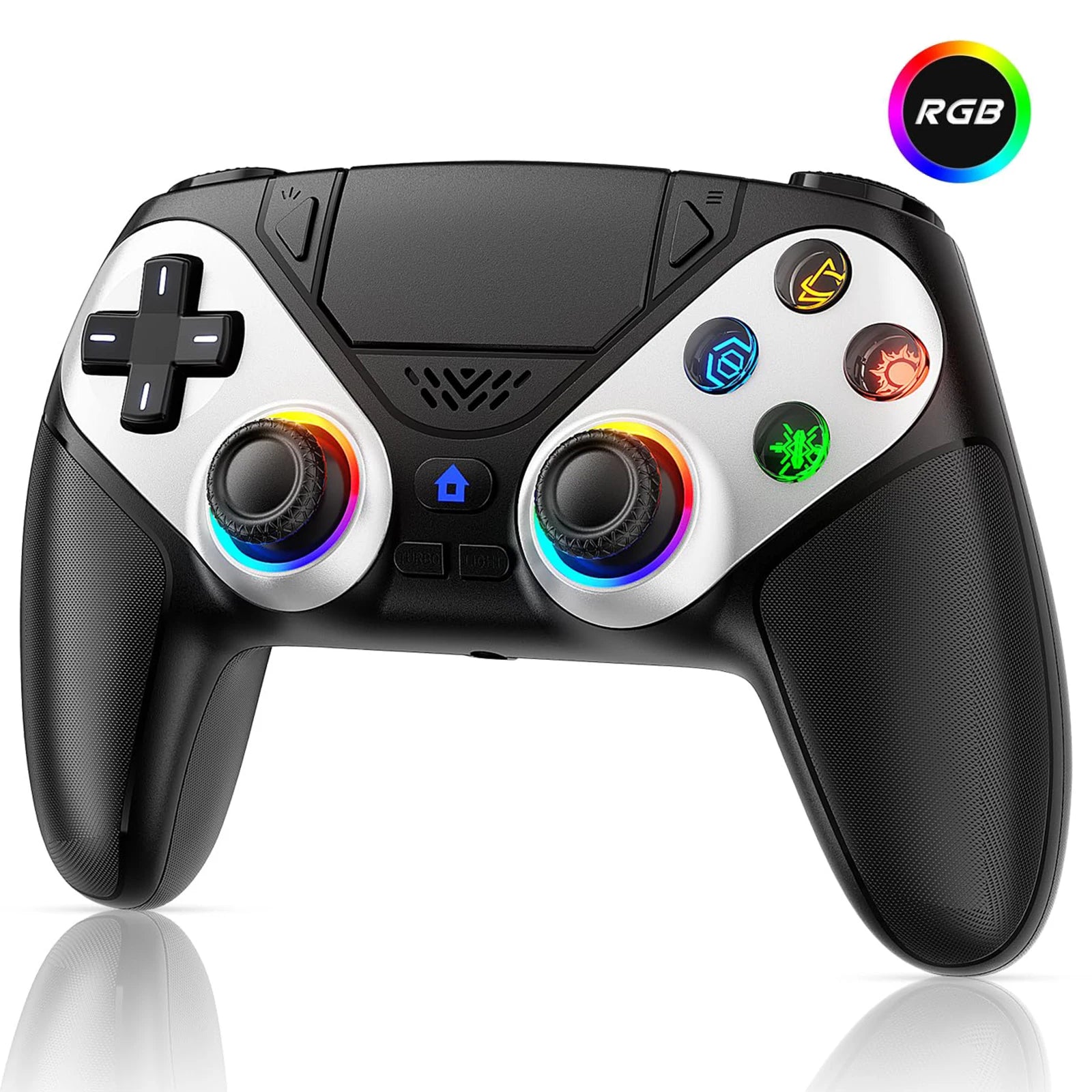 NovaForce™ RGB Wireless Pro Controller