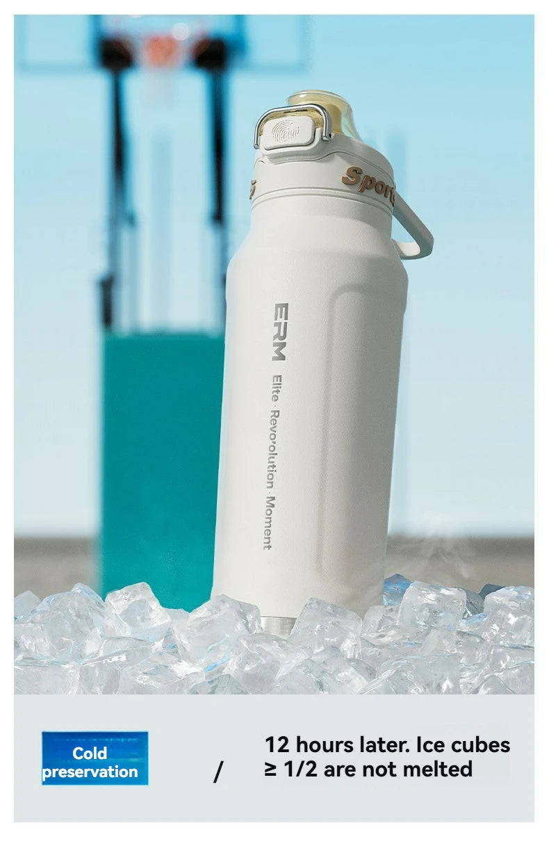 NovaFuel™ Adventure Thermal Flask