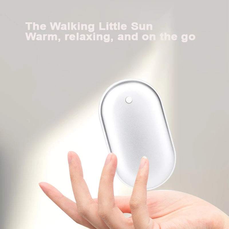 NovaWarm™ Pocket Hand Warmer