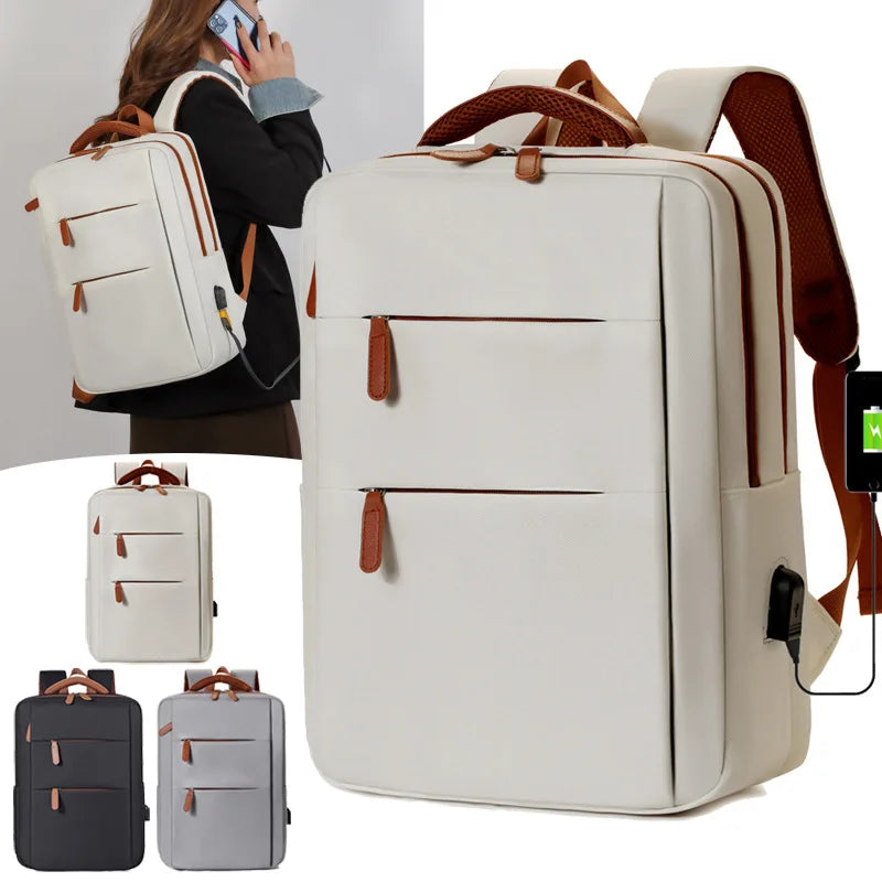 NovaCarry Pro™ Business Backpack