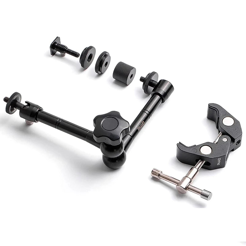 NovaView™ Car Creator Mount