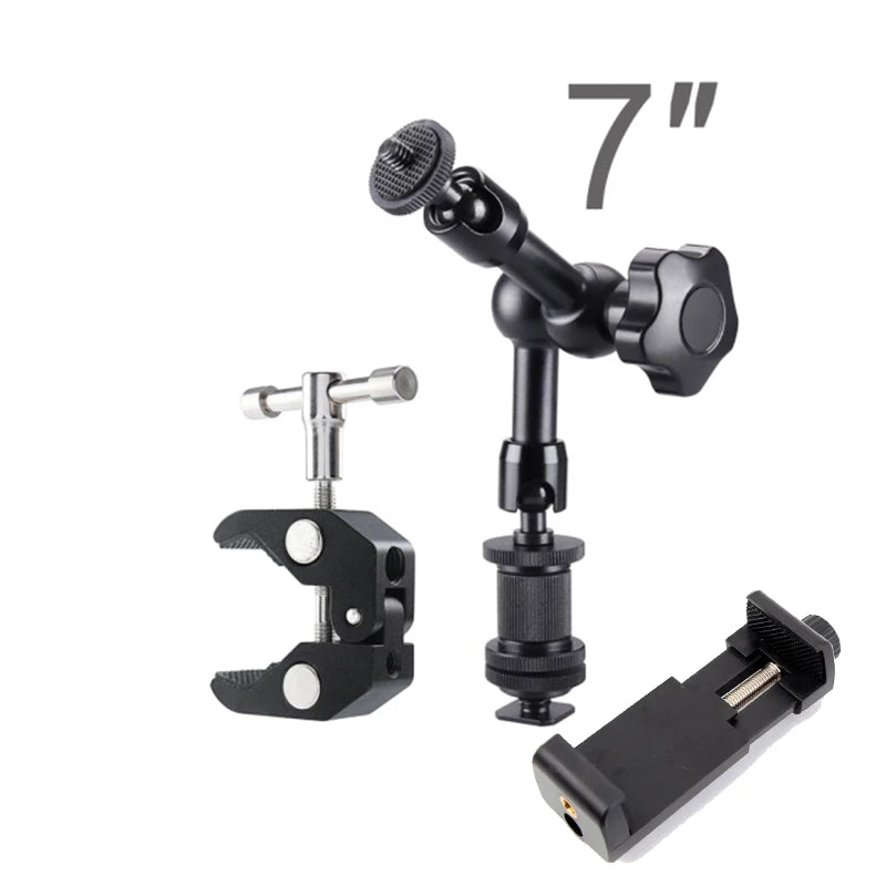 NovaView™ Car Creator Mount