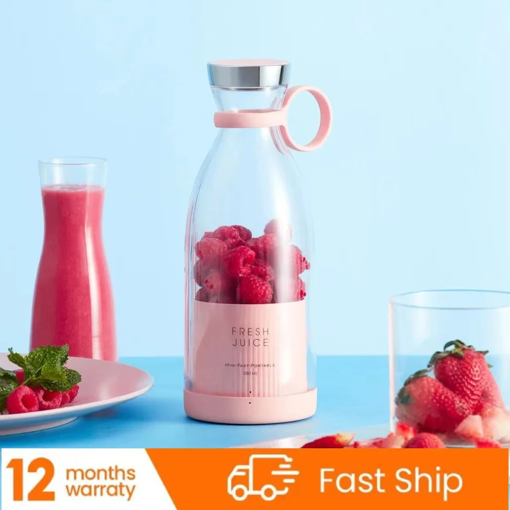 NovaBlend™ Pro Portable Blender