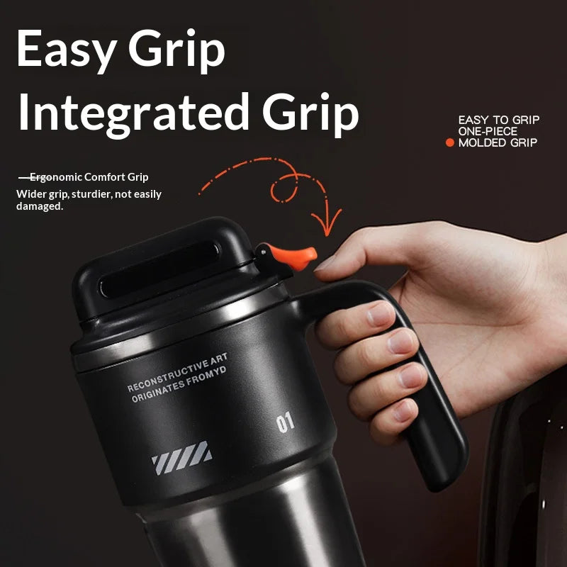 NovaFuel™ Thermal Travel Mug