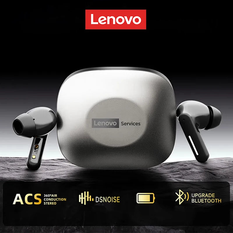 Lenovo LE209 Gaming Earbuds
