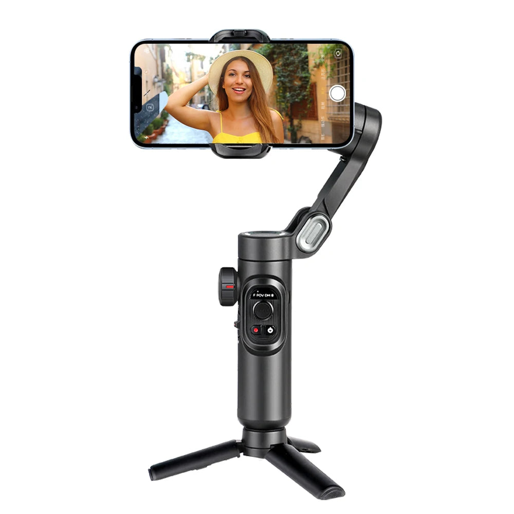 NovaFlow™ 3-Axis Creator Gimbal