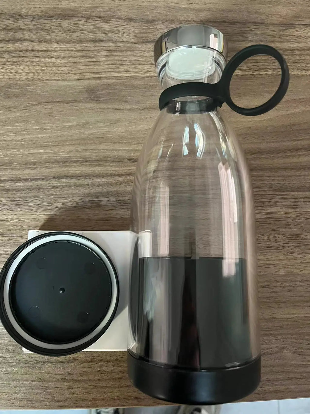 NovaBlend™ Pro Portable Blender