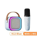 NovaSing™ Wireless Karaoke Speaker