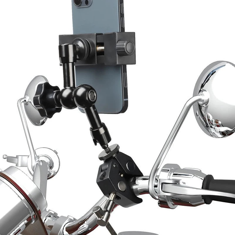 NovaView™ Car Creator Mount