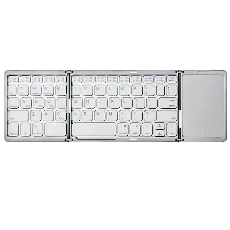 NovaFold™ Wireless Travel Keyboard