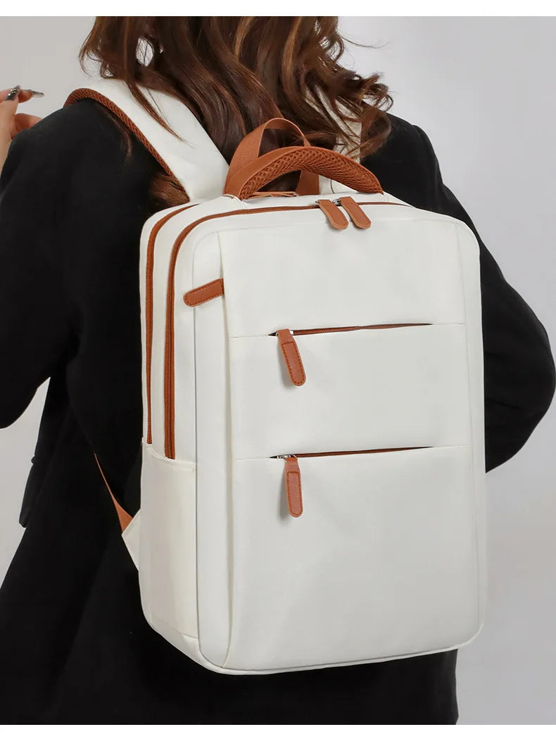 NovaCarry Pro™ Business Backpack