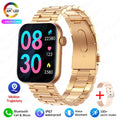 NovaFit™ Smart Watch