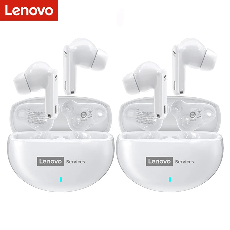 Lenovo LE253 Wireless Earbuds