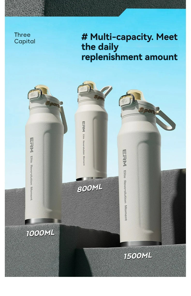 NovaFuel™ Adventure Thermal Flask