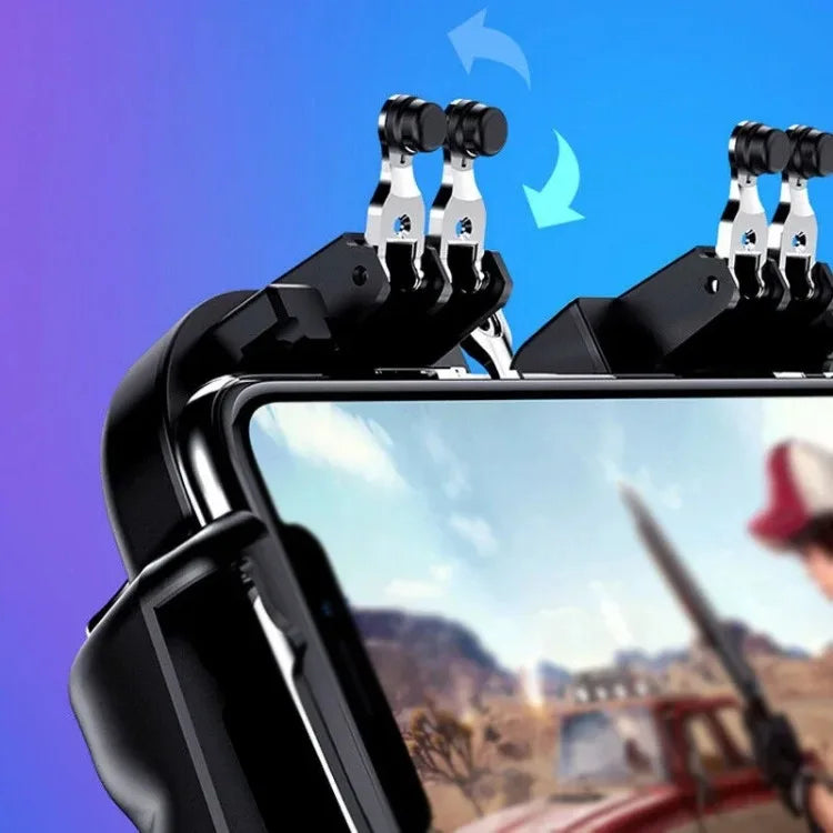 NovaGrip™ H9 Gaming Cooler Controller