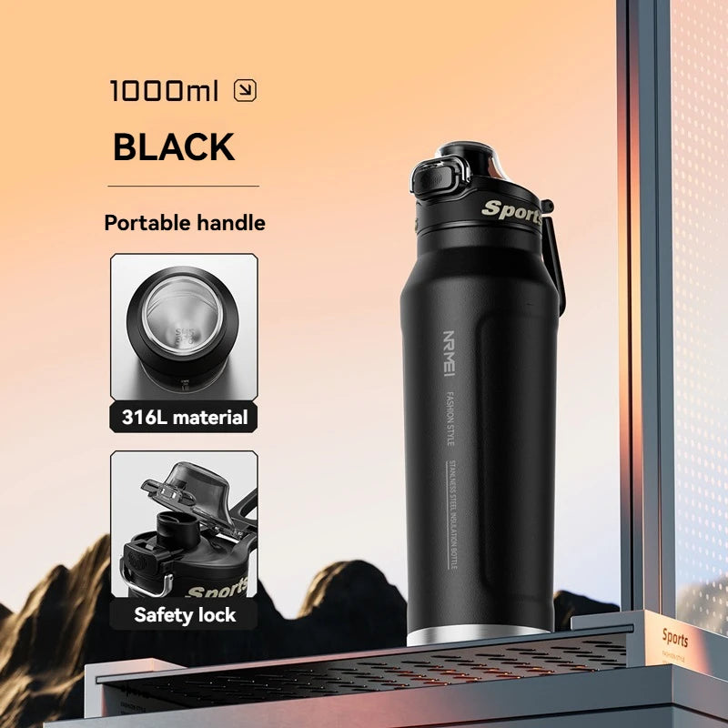 NovaFuel™ Adventure Thermal Flask