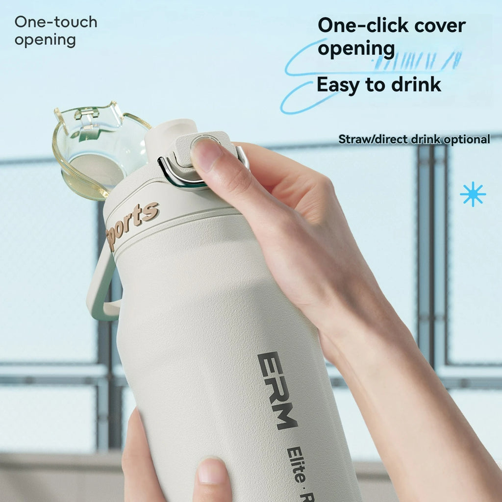NovaFuel™ Adventure Thermal Flask