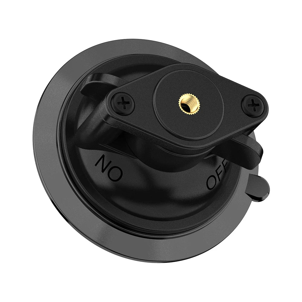 NovaGrip™ Pro Suction Camera Mount