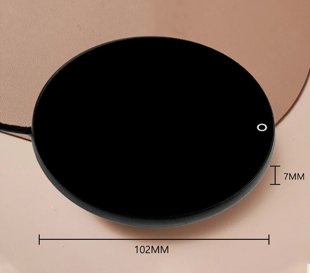 NovaSip™ Smart Mug Warmer