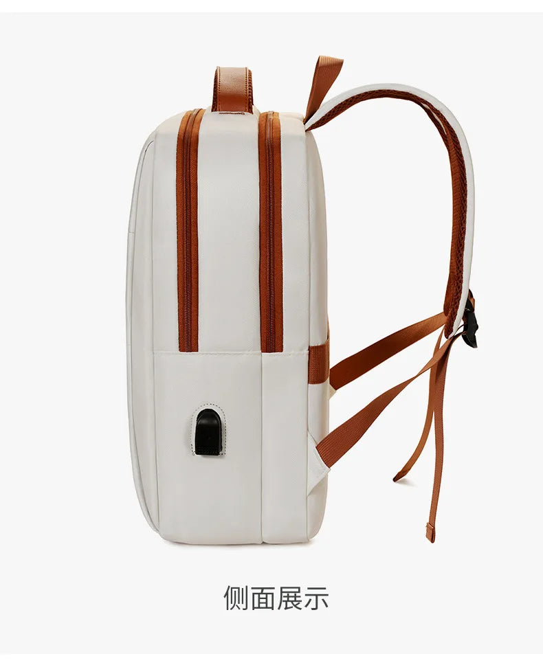 NovaCarry Pro™ Business Backpack