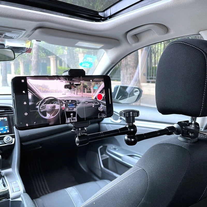 NovaView™ Car Creator Mount