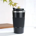 NovaFuel™ Stainless Steel Thermal Travel Mug