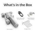 DJI Osmo Mobile 7™ 3-Axis Smartphone Gimbal