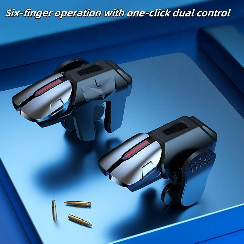 NovaTrigger™ G21 Mobile Gaming Trigger Controller